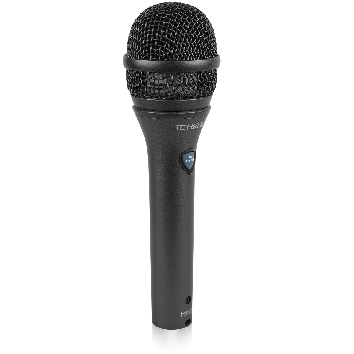TC HELICON MP-85 MICROFONO DINAMCO SUPERCARDIOIDE PER VOCE CAPSULA NEODIMIO