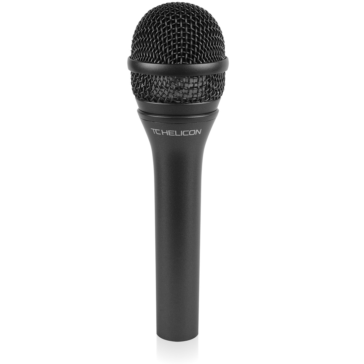 TC HELICON MP-85 MICROFONO DINAMCO SUPERCARDIOIDE PER VOCE CAPSULA NEODIMIO