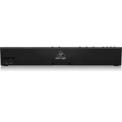 BEHRINGER SYSTEM 15 SINTETIZZATORE MODULARE 16 MODULI DA MIDI A CV SU EURORACK GO
