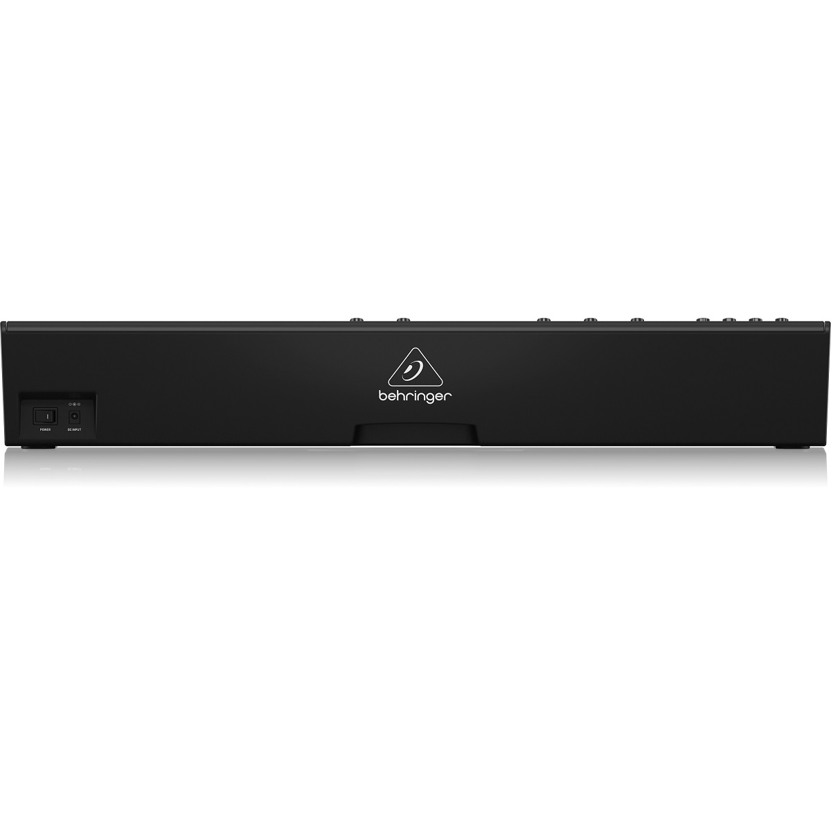 BEHRINGER SYSTEM 15 SINTETIZZATORE MODULARE 16 MODULI DA MIDI A CV SU EURORACK GO