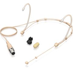 BEHRINGER BD440 MICROFONO CARDIOIDE COLOR CARNE BEIGE PER VOCE MINI XLR 3 POLI