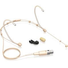 BEHRINGER BD440 MICROFONO CARDIOIDE COLOR CARNE BEIGE PER VOCE MINI XLR 3 POLI