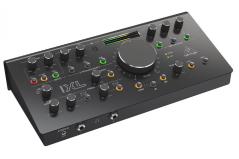 BEHRINGER STUDIO XL CONTROLLER MONITOR PRE MIDAS INTERFACCIA AUDIO USB
