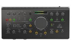 BEHRINGER STUDIO XL CONTROLLER MONITOR PRE MIDAS INTERFACCIA AUDIO USB