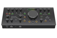 BEHRINGER STUDIO XL CONTROLLER MONITOR PRE MIDAS INTERFACCIA AUDIO USB