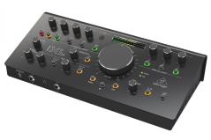 BEHRINGER STUDIO XL CONTROLLER MONITOR PRE MIDAS INTERFACCIA AUDIO USB