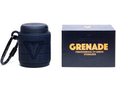 VIOLAWAVE GRENADE STERILIZZATORE UV ANTI COVID PER PICCOLI MICROFONI E IN EAR MONITOR