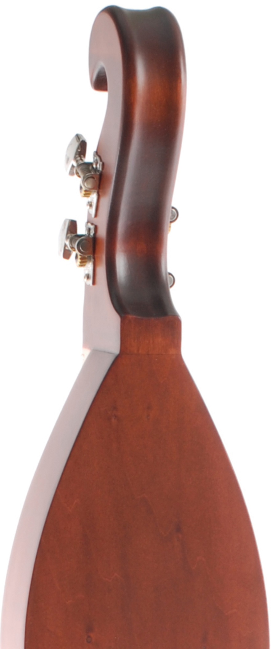 HORA APPALACHIAN DULCIMER GRANDE TOP ABETE FONDO LIME FASCE E MANICO ACERO SCALA 685MM + BORSA