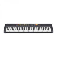 YAMAHA PSRF52 TASTIERA PORTATILE PSR-F52 61 TASTI 5 OTTAVE POLIFONIA 32 VOCI + EFFETTI + METRONOMO