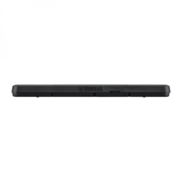 YAMAHA PSRF52 TASTIERA PORTATILE PSR-F52 61 TASTI 5 OTTAVE POLIFONIA 32 VOCI + EFFETTI + METRONOMO
