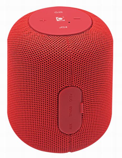 GMB AUDIO CASSE BLUETOOTH, NERE