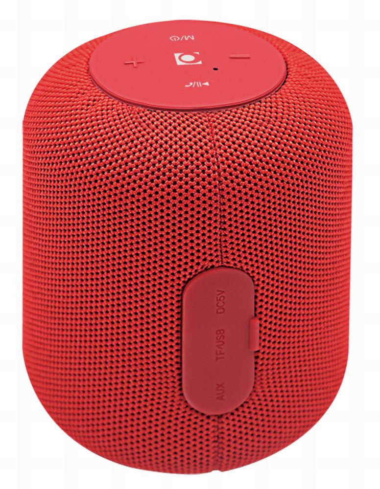GMB AUDIO CASSE BLUETOOTH, NERE