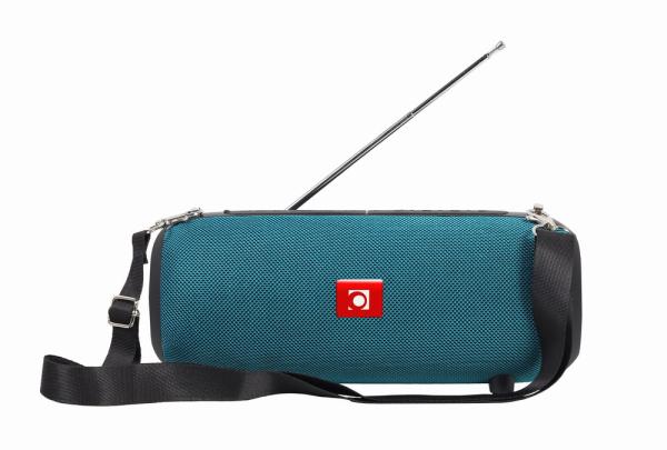GMB AUDIO CASSA ATTIVA ALTOPARLANTE BLUETOOTH