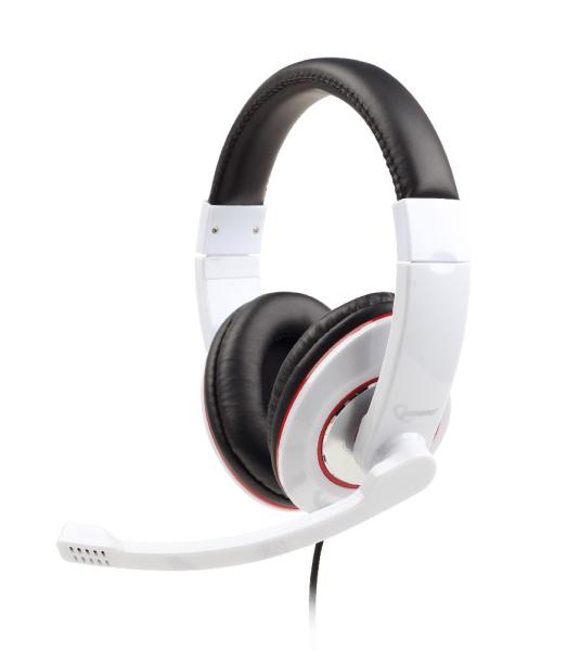 GEMBIRD CUFFIE STEREO
