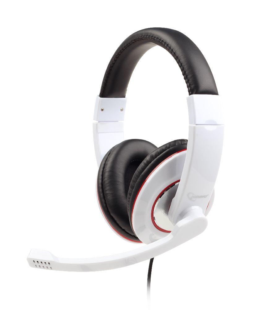 GEMBIRD CUFFIE STEREO