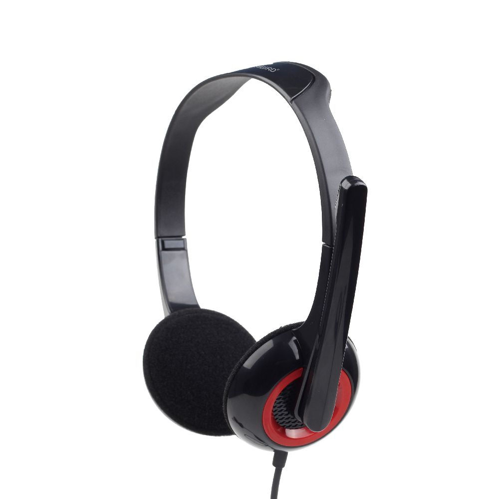 GEMBIRD STEREO HEADSET