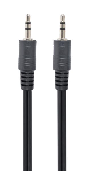 CABLEXPERT CAVO AUDIO STEREO 3 5 MM, 1 2 M