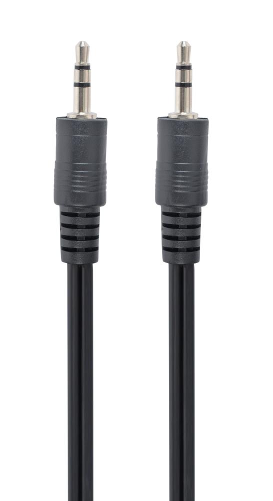 CABLEXPERT CAVO AUDIO STEREO 3 5 MM, 1 2 M