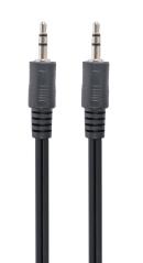 CABLEXPERT CAVO AUDIO STEREO 3 5 MM, 1 2 M