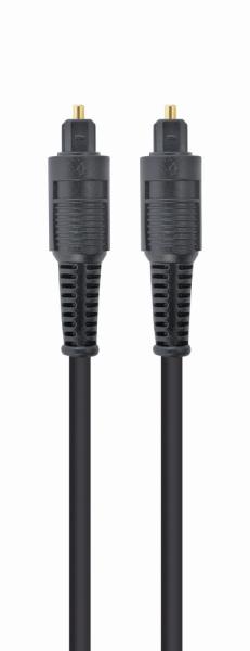 CABLEXPERT TOSLINK OPTICAL CABLE, 1 M