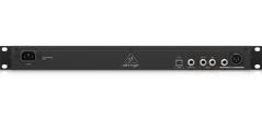 BEHRINGER UV1 ULTRAVOICE CHANNEL STRIP E INTERFACCIA AUDIO