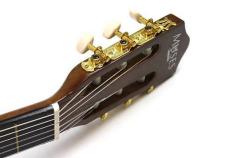 MUSES ARMONIA CHITARRA CLASSICA 4-4 COLORE YELLOW