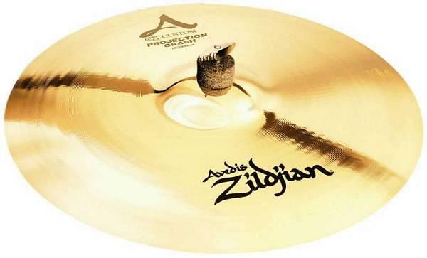 Zildjian 18" A Custom Projection Crash (cm. 45)