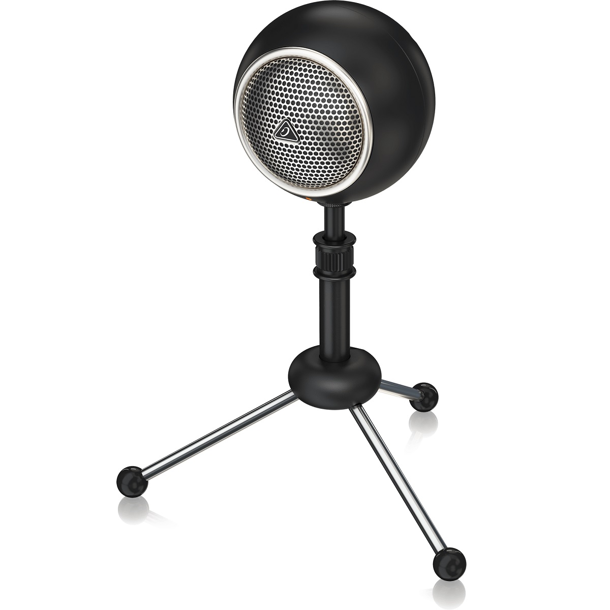 BEHRINGER BV-BOMB MICROFONO USB VINTAGE PER STREAMING