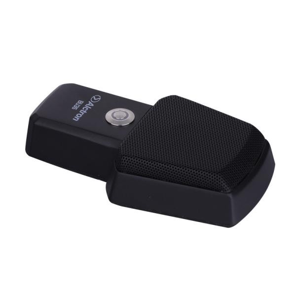 ALCTRON BU35 MICROFONO BOUNDARY A CONDENSATORE OMNIDIREZIONALE USB
