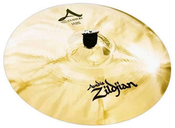 Zildjian 19" A Custom Crash (cm.48)