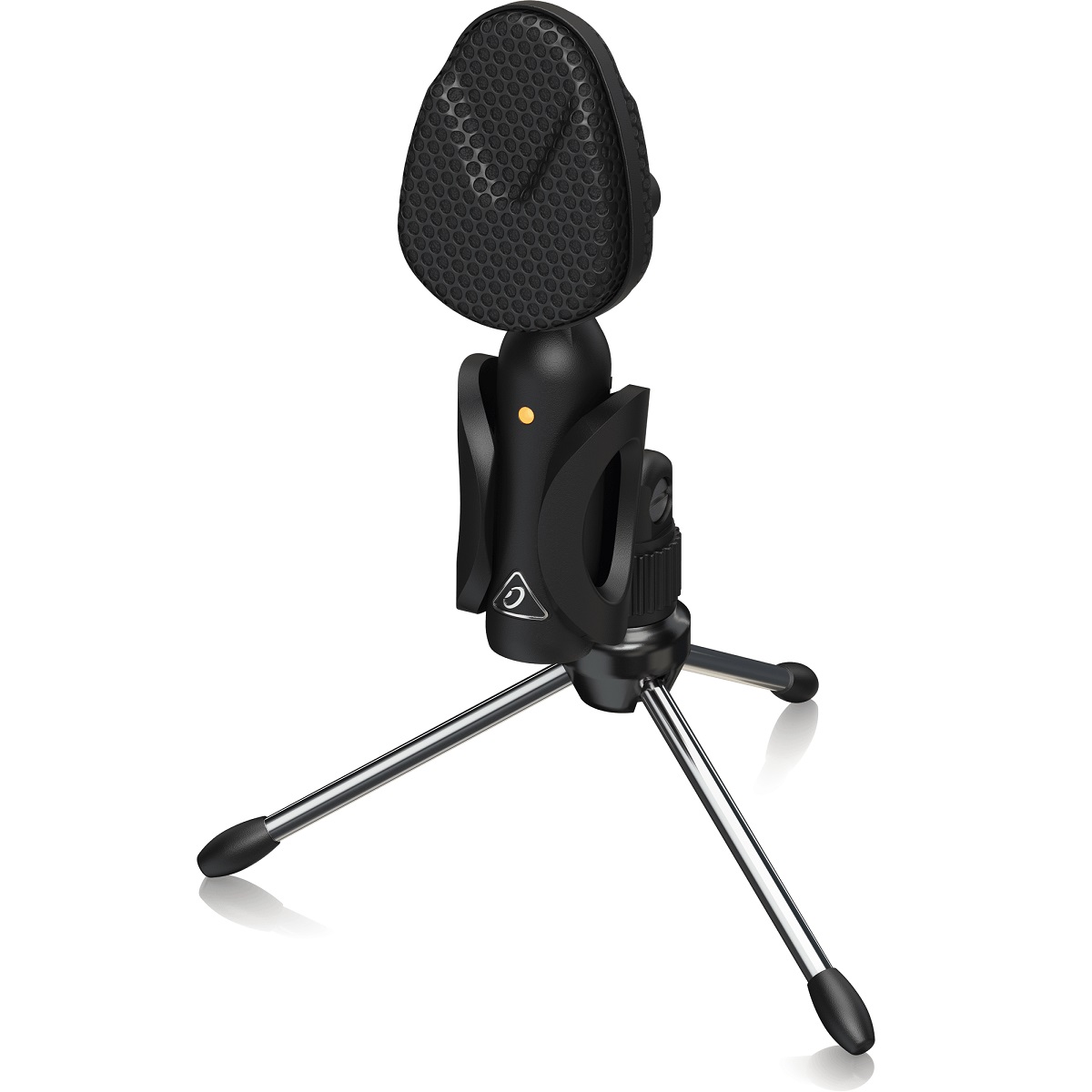 BEHRINGER BV4038 VINTAGE WAFFLE IRON MICROFONO USB PER STREAMING