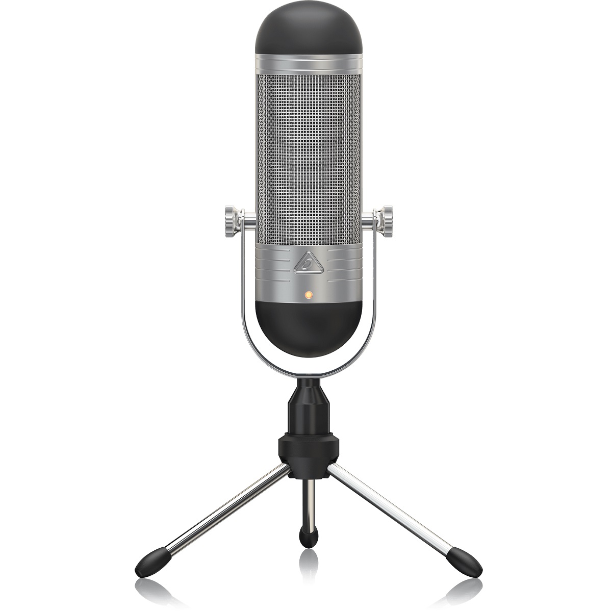 BEHRINGER BVR84 MICROFONO USB VINTAGE ANNI 40 PER STREAMING