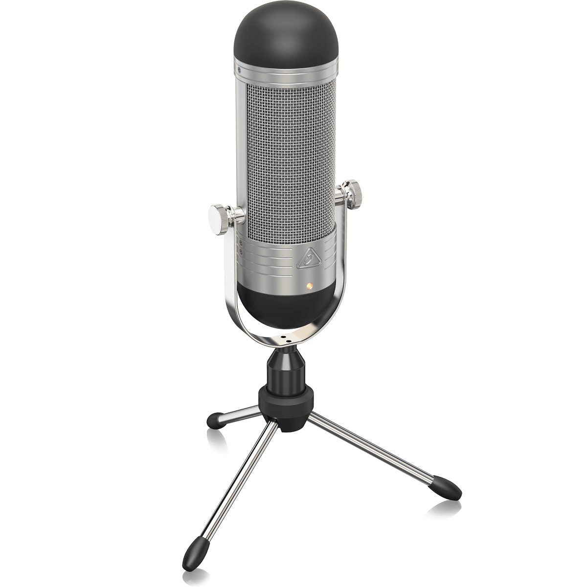 BEHRINGER BVR84 MICROFONO USB VINTAGE ANNI 40 PER STREAMING