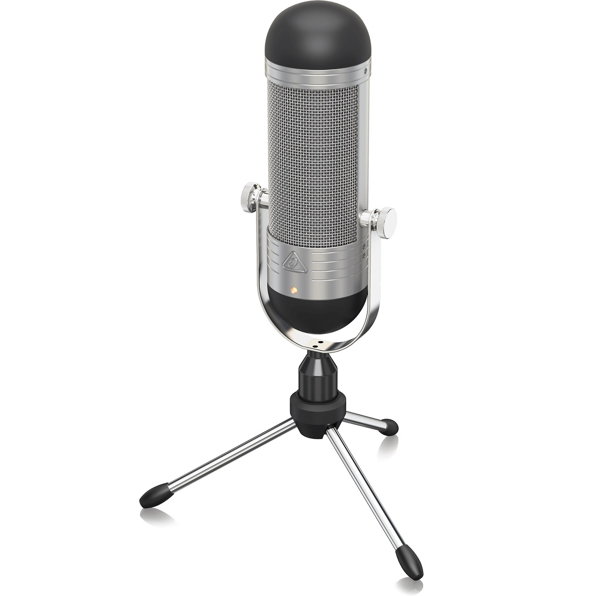 BEHRINGER BVR84 MICROFONO USB VINTAGE ANNI 40 PER STREAMING