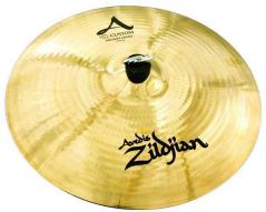 Zildjian 17" A Custom Medium Crash (cm. 43)