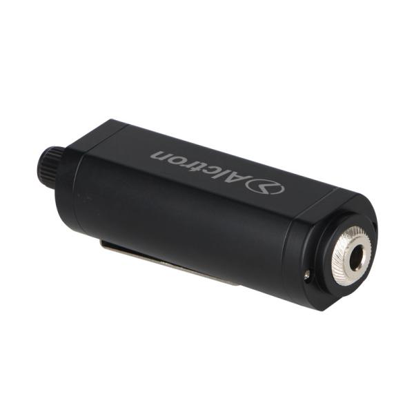 ALCTRON HA5 CONTROLLER VOLUME PASSIVO PER CUFFIA DA CINTURA