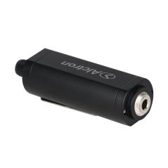 ALCTRON HA5 CONTROLLER VOLUME PASSIVO PER CUFFIA DA CINTURA