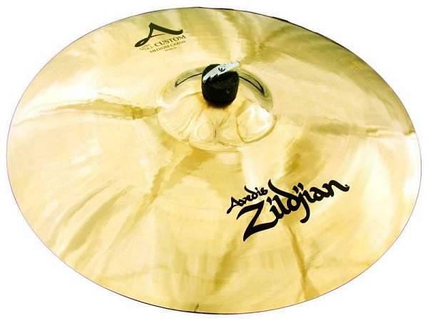 Zildjian 19" A Custom Medium Crash (cm. 48)