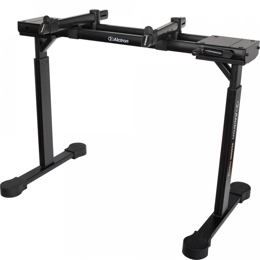 ALCTRON KS800H SUPPORTO UNIVERSALE PER TASTIERA REGOLABILE IN ALTEZZA