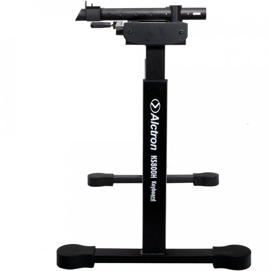ALCTRON KS800H SUPPORTO UNIVERSALE PER TASTIERA REGOLABILE IN ALTEZZA