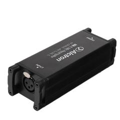 ALCTRON MA-1 PREAMPLIFICAOTRE MICROFONICO COMPATTO +30dB