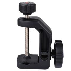 ALCTRON MA614 SUPPORTO ASTA PER MICROFONO DA SCRIVANIA