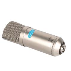 ALCTRON MC001 MICROFONO A CONDENSATORE DA STUDIO A DIAFRAMMA LARGO