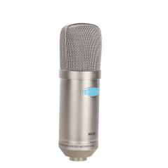 ALCTRON MC001 MICROFONO A CONDENSATORE DA STUDIO A DIAFRAMMA LARGO