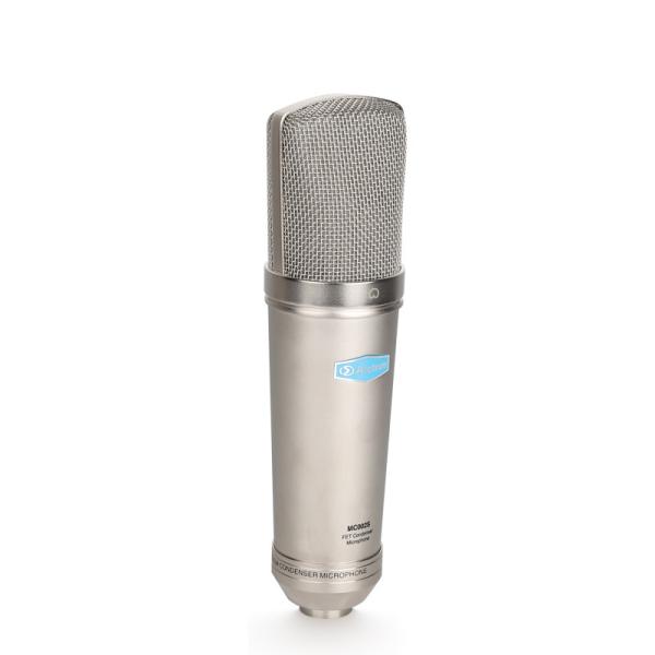 ALCTRON MC002S MICROFONO A CONDENSATORE DA STUDIO A DIAFRAMMA LARGO