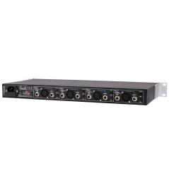 ALCTRON PRODI4 DI BOX ATTIVA 4 CANALI UNA UNITA' RACK