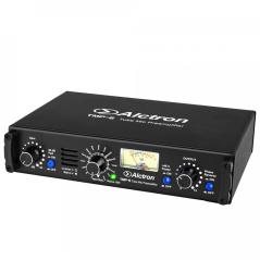 ALCTRON TMP-6 PREAMPLIFICATORE MICROFONICO VALVOLARE