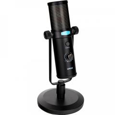 ALCTRON UR33 MICROFONO A CONDENSATORE CARDIOIDE USB + USCITA CUFFIE