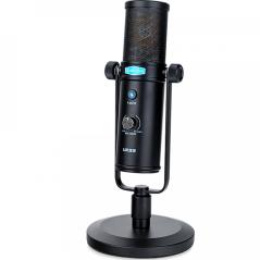 ALCTRON UR33 MICROFONO A CONDENSATORE CARDIOIDE USB + USCITA CUFFIE