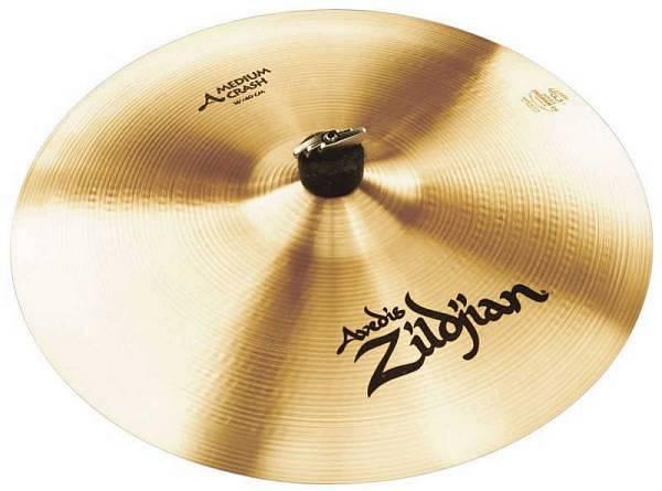 Zildjian 16" A Medium Crash (cm. 40)